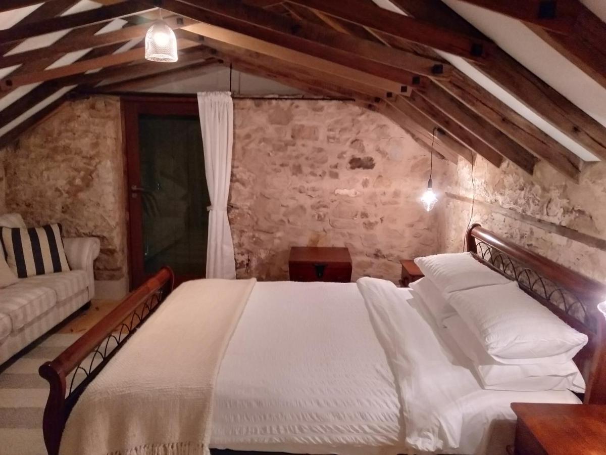 Norton Summit Morialta Barns B&B 외부 사진