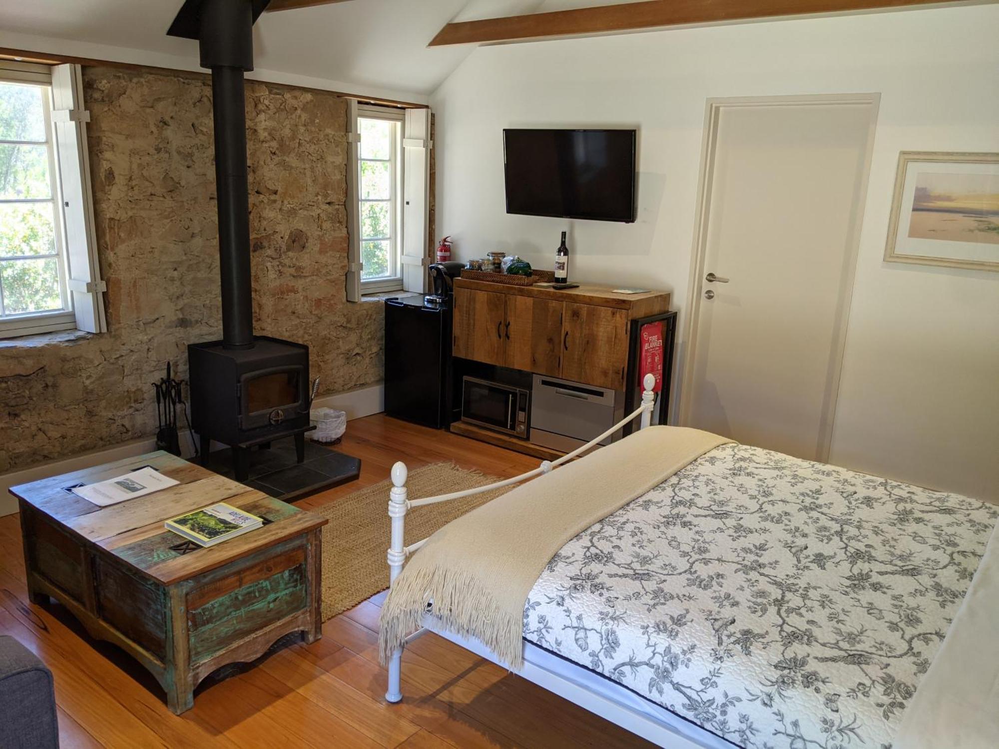 Norton Summit Morialta Barns B&B 외부 사진