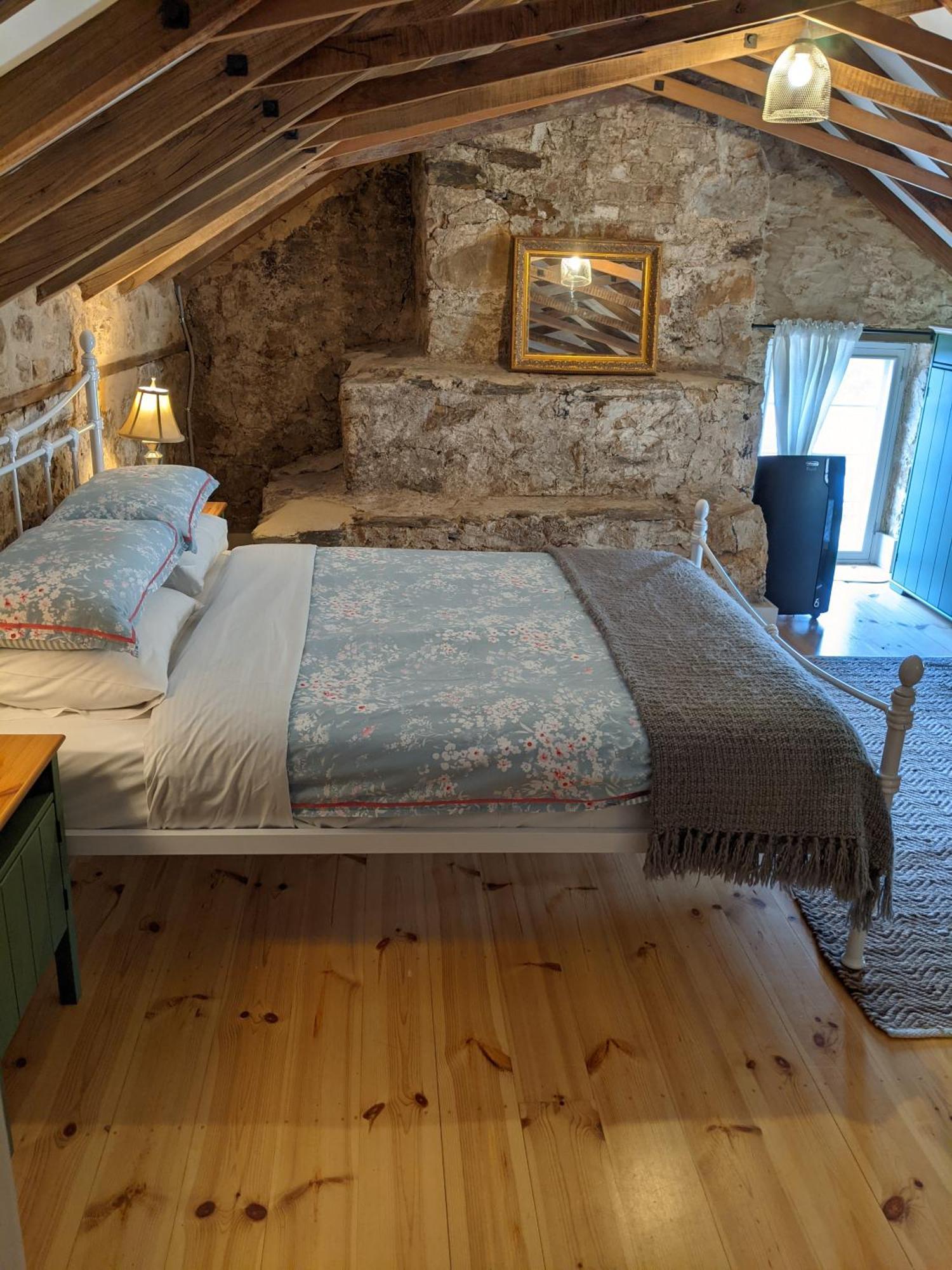 Norton Summit Morialta Barns B&B 외부 사진