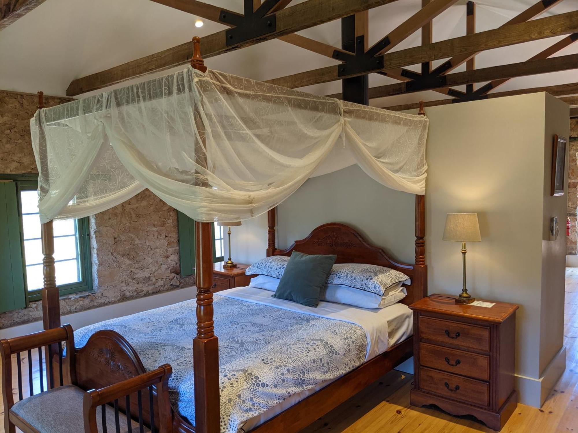 Norton Summit Morialta Barns B&B 외부 사진