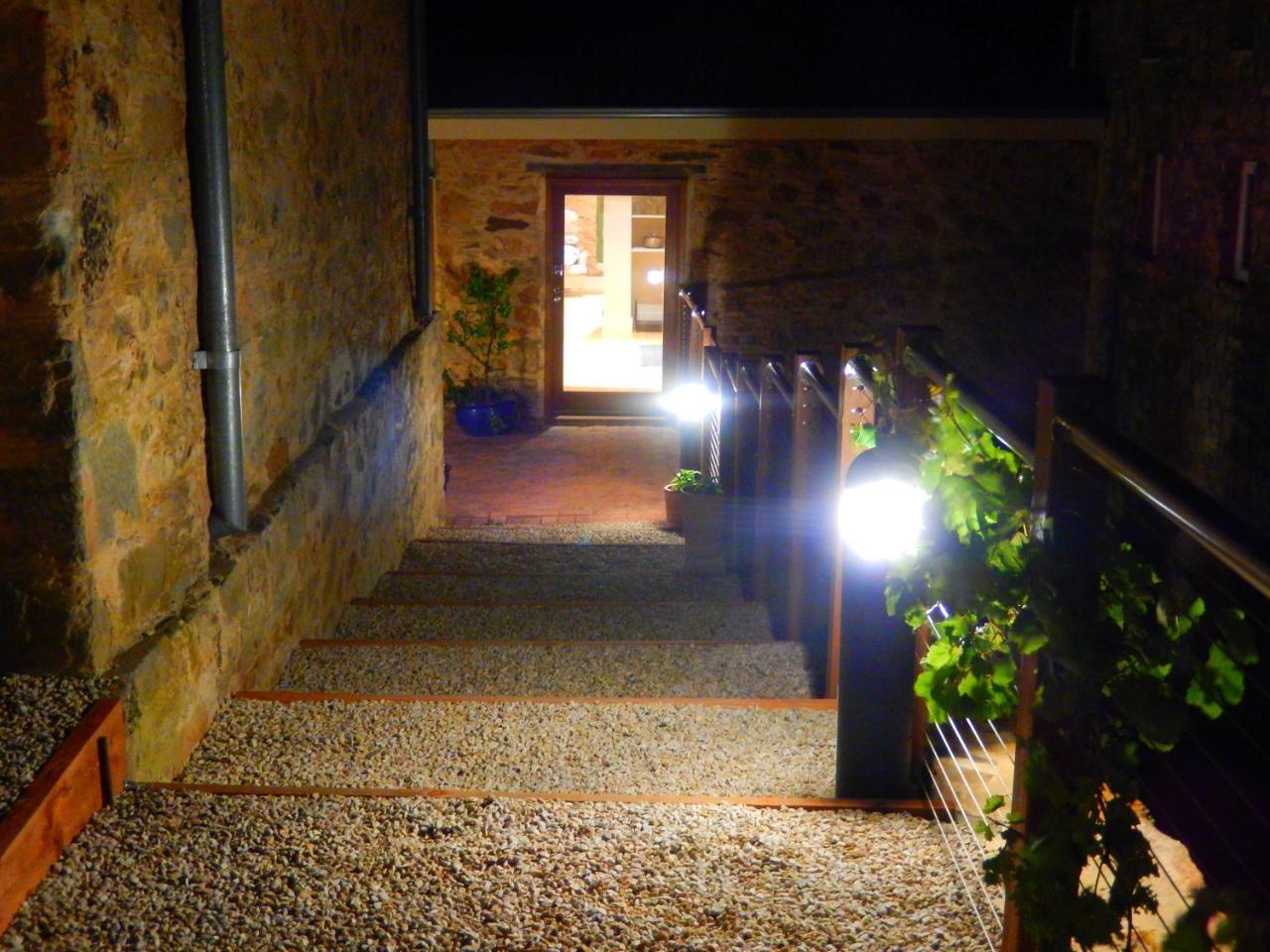 Norton Summit Morialta Barns B&B 외부 사진