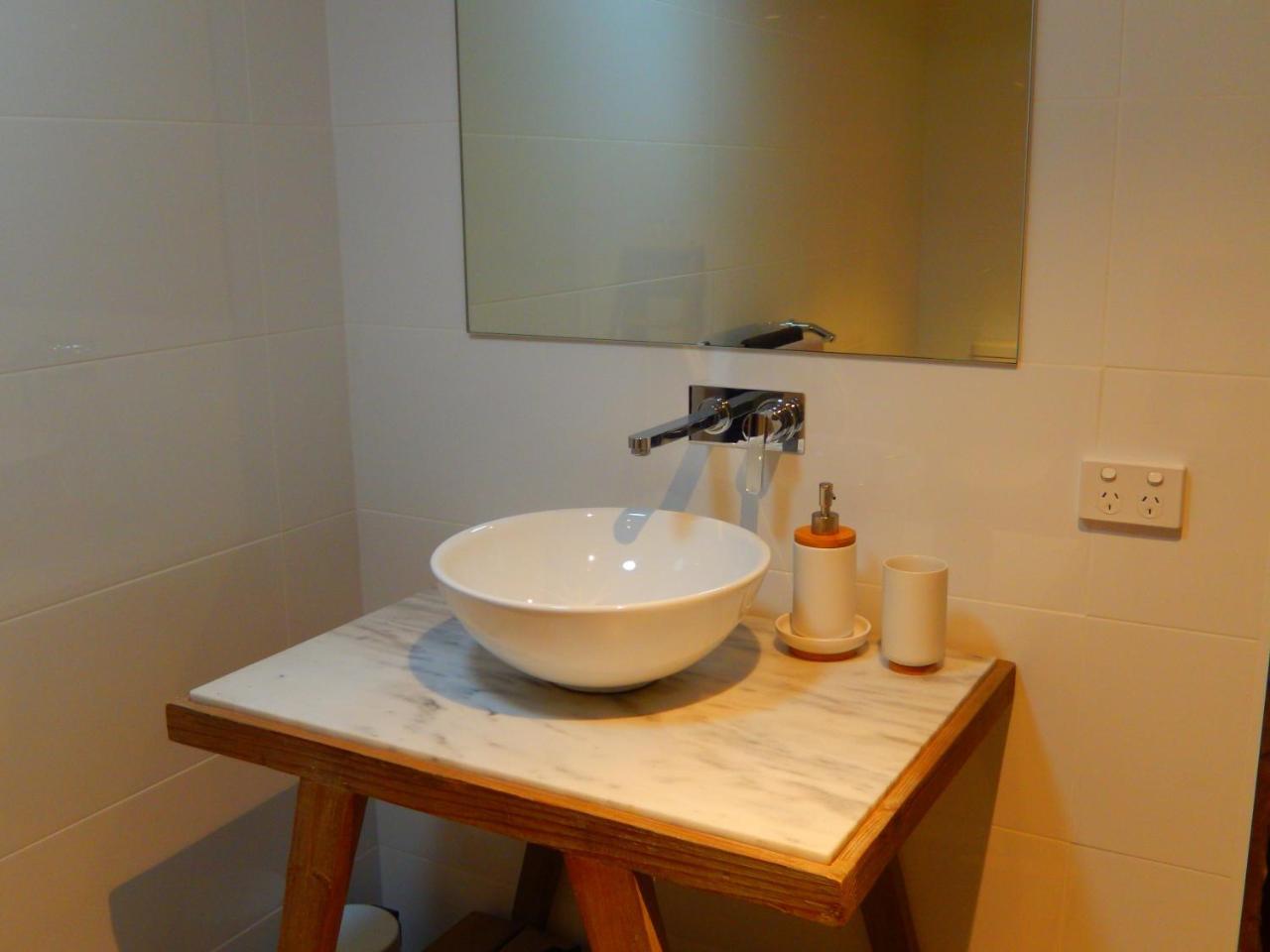 Norton Summit Morialta Barns B&B 외부 사진