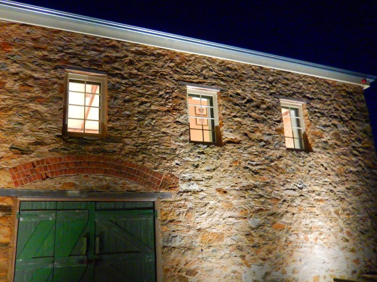 Norton Summit Morialta Barns B&B 외부 사진