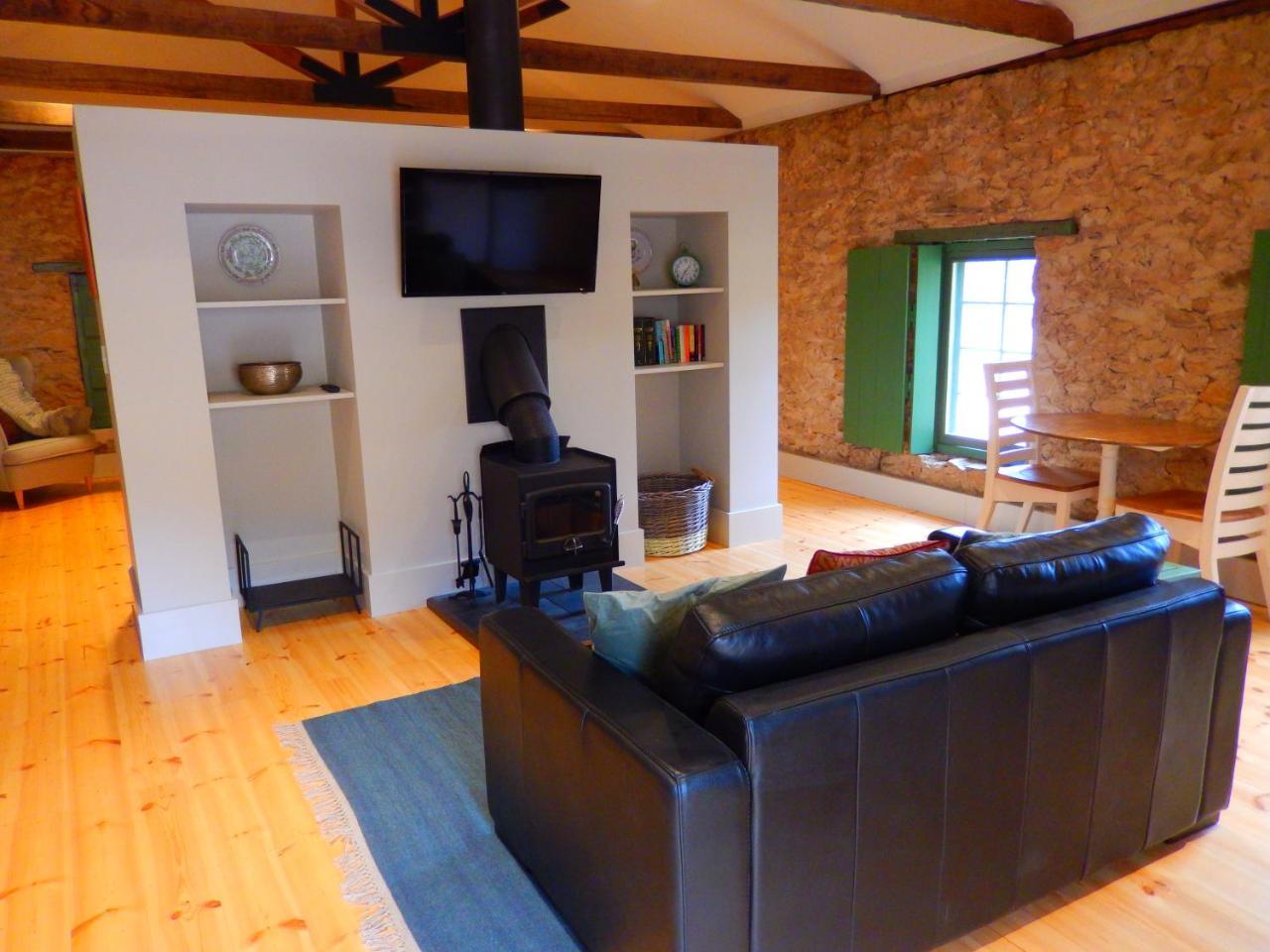 Norton Summit Morialta Barns B&B 외부 사진