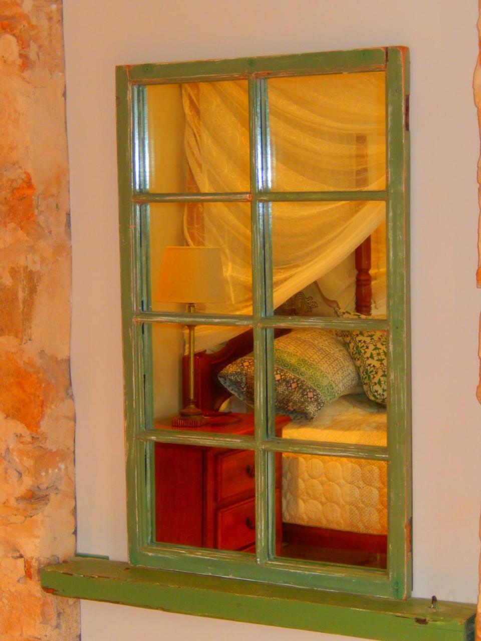 Norton Summit Morialta Barns B&B 외부 사진