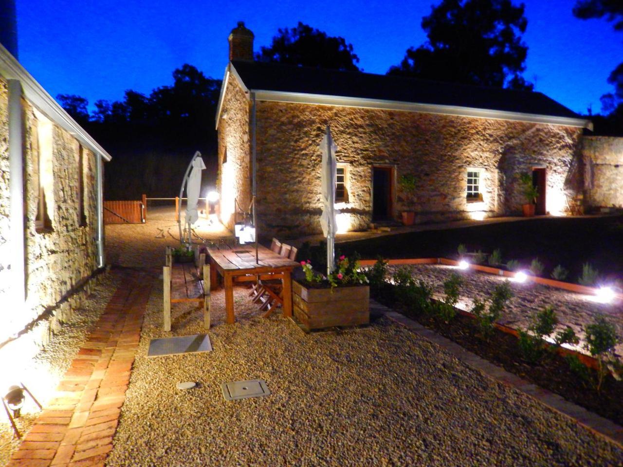 Norton Summit Morialta Barns B&B 외부 사진