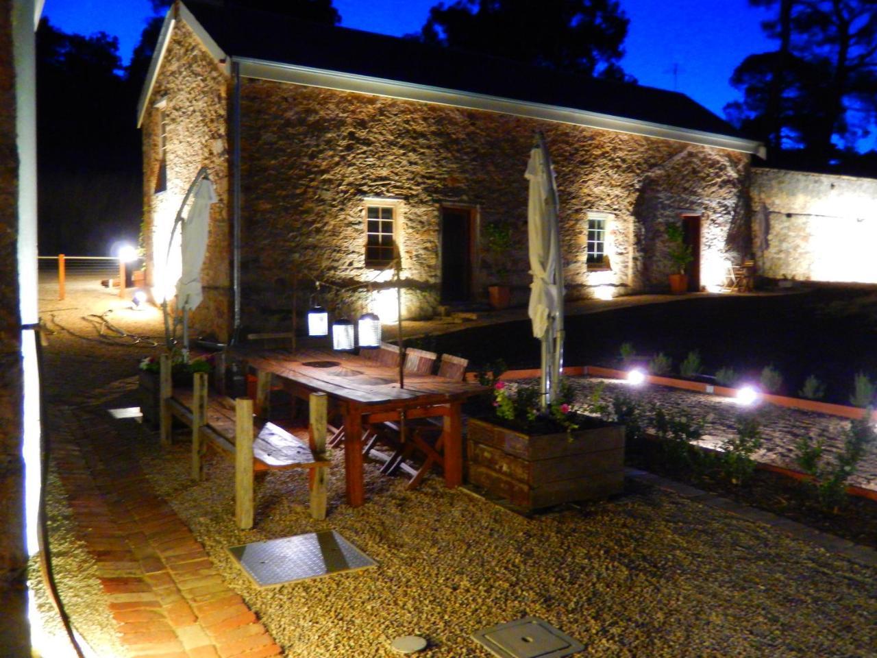 Norton Summit Morialta Barns B&B 외부 사진
