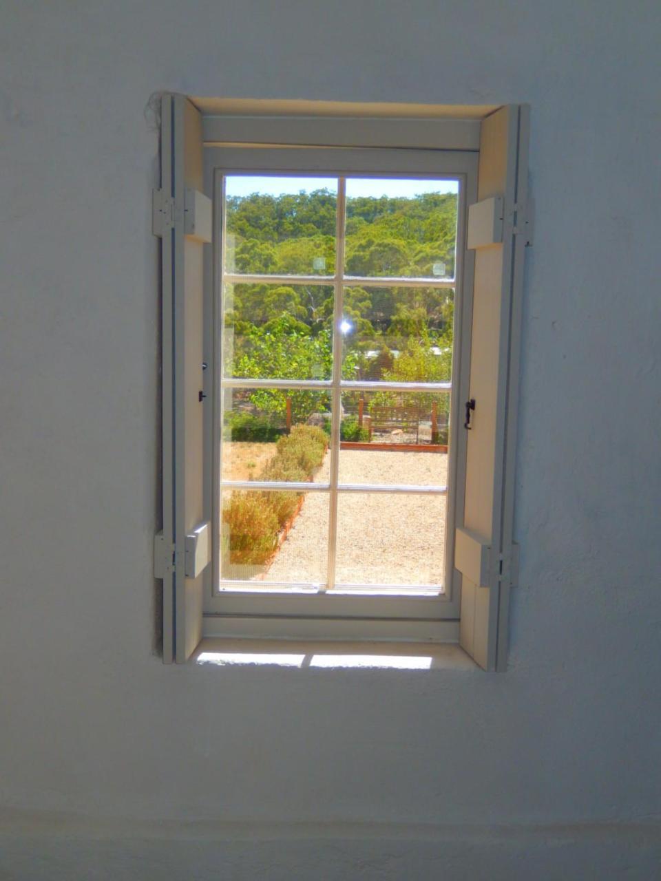 Norton Summit Morialta Barns B&B 외부 사진